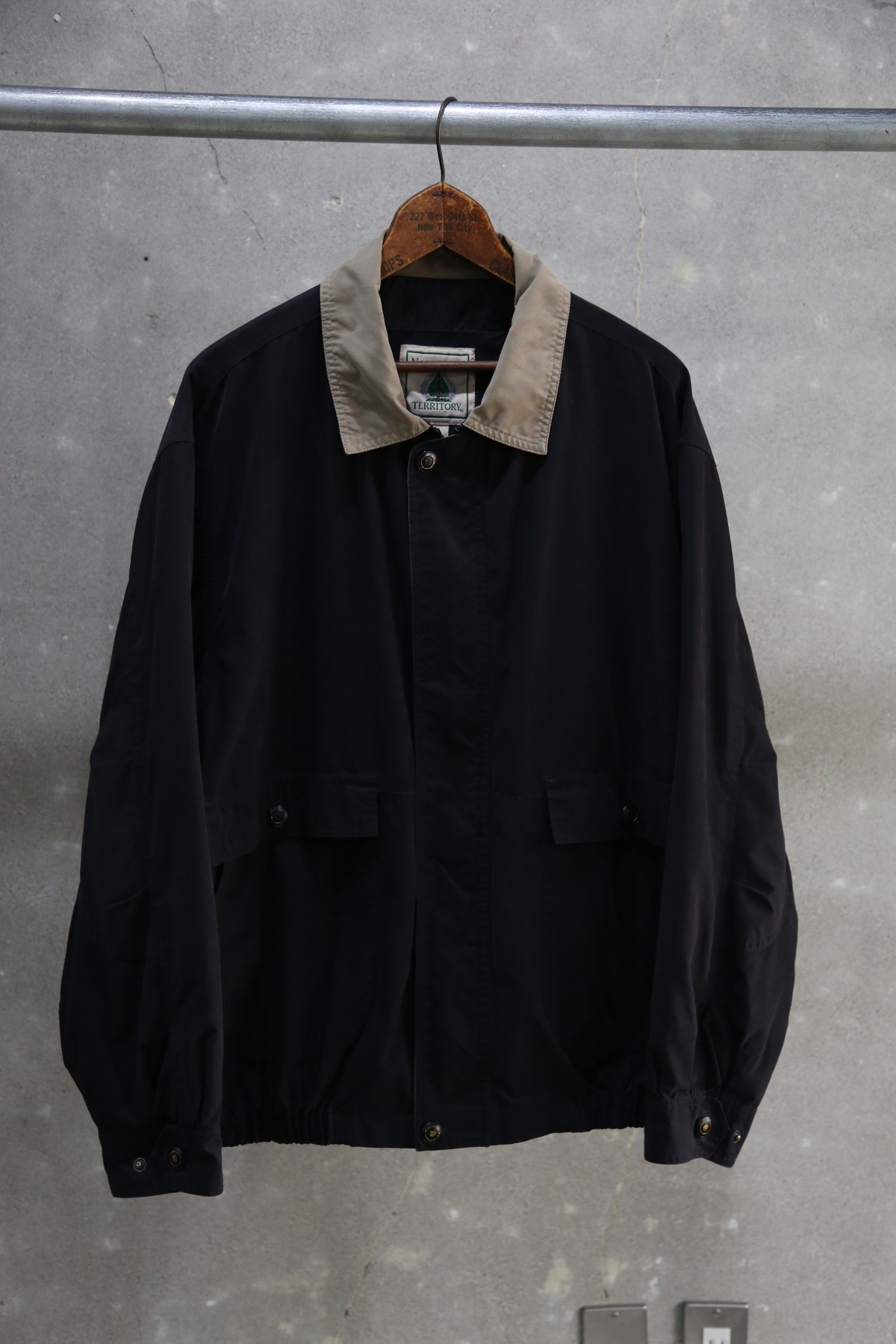 00s【Northwest Territory】Swingtop the Holic vintage clothing