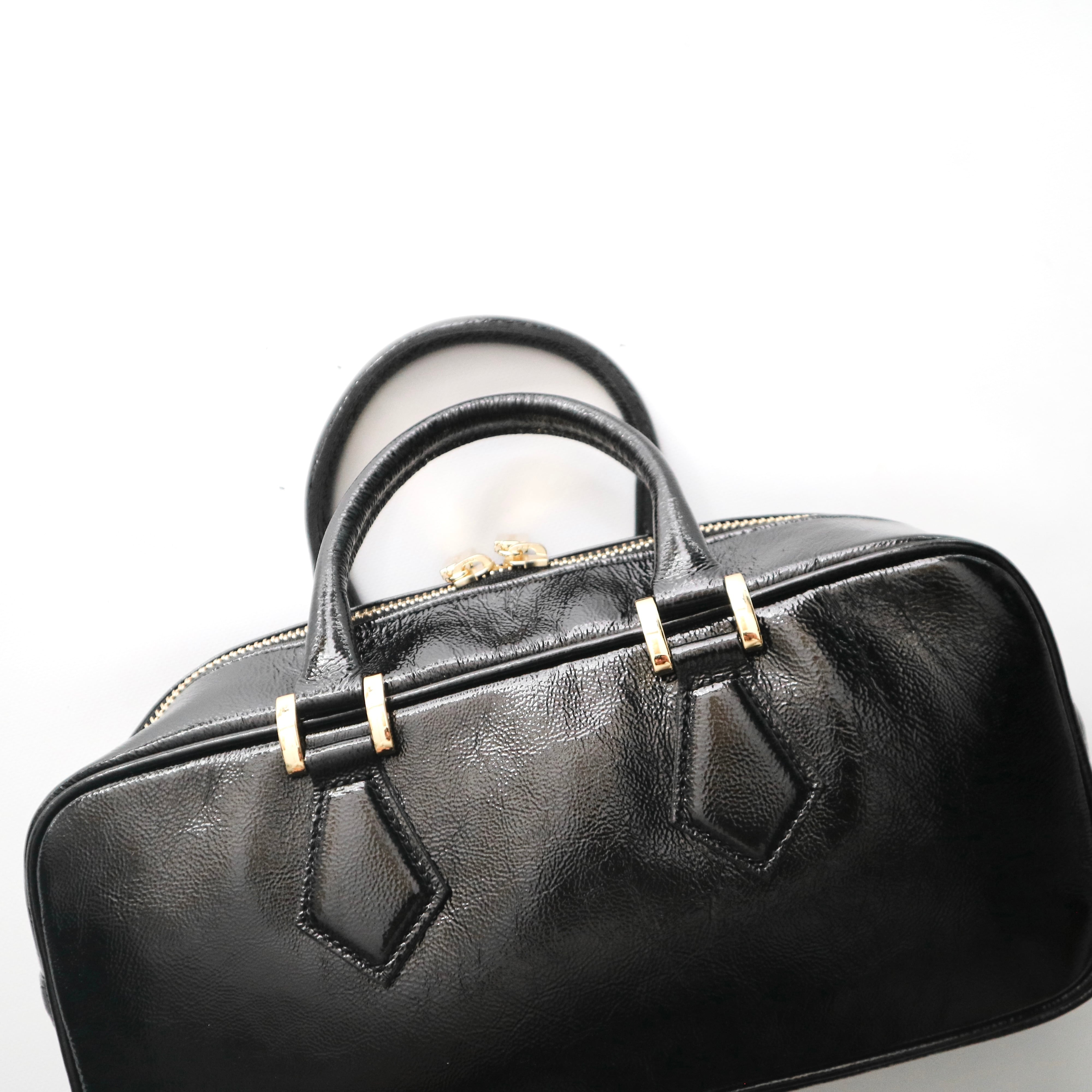 VIOLAd'ORO ヴィオラドーロ】-NAPPA LAK- ITALIAN CHEVRON ENAMEL