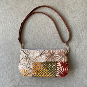 ブラジル フィレレース【バッグ】