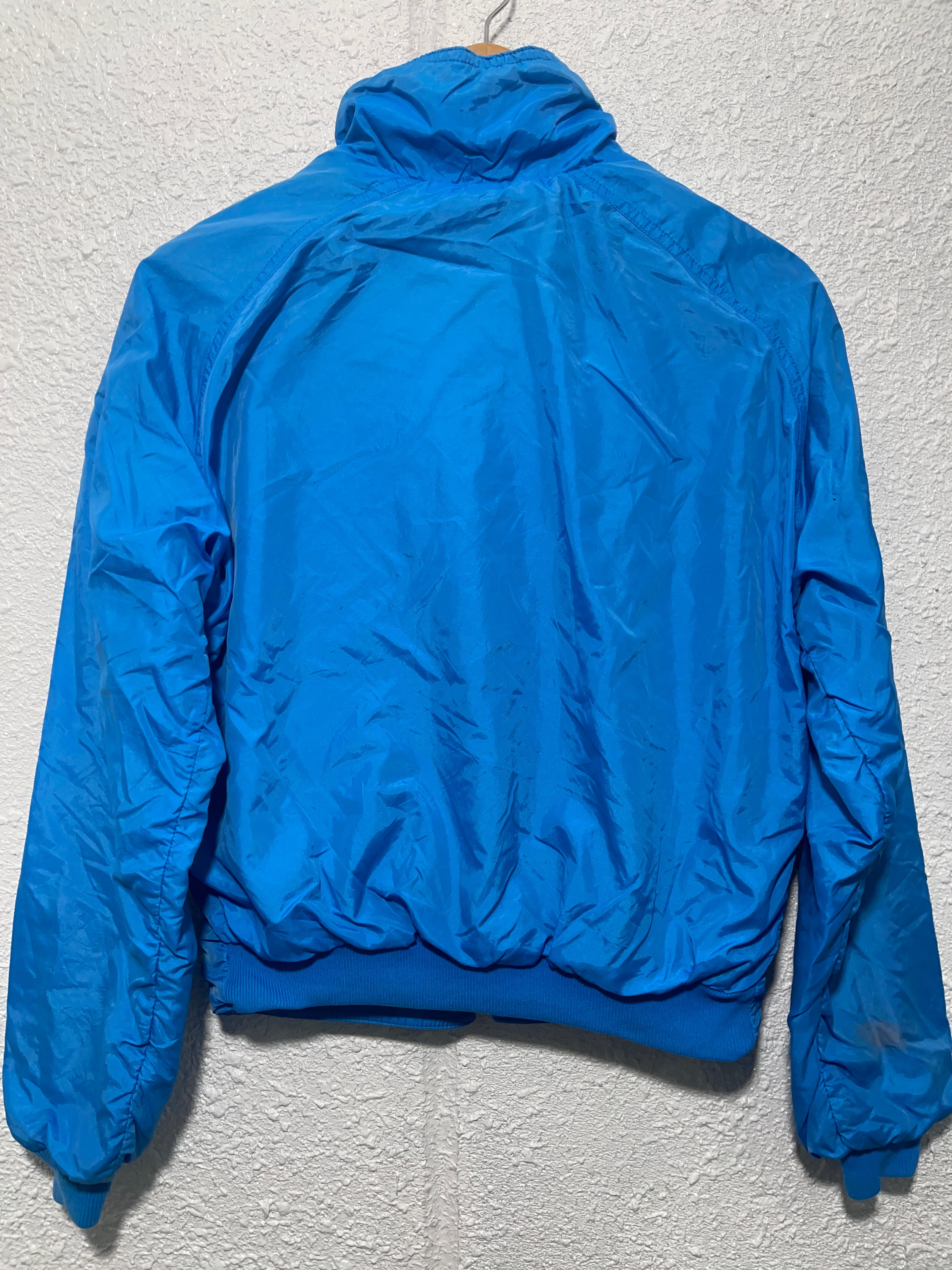 1524 S 80s PATAGONIA LADYS NYLON JACKET STYLE 48109 パタゴニア