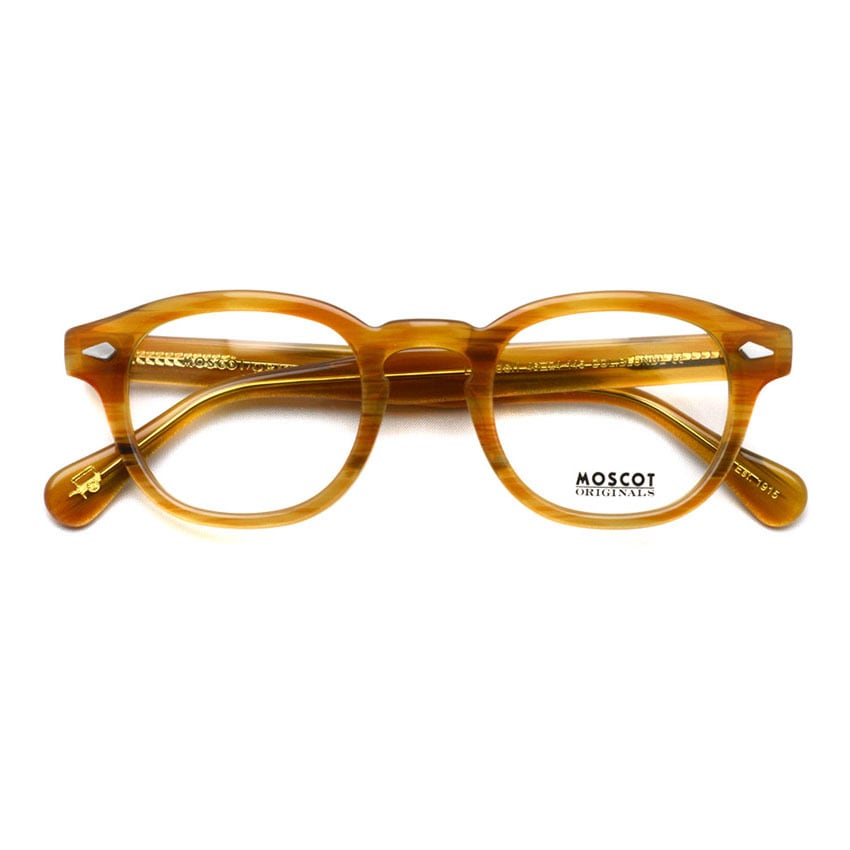 MOSCOT / LEMTOSH / BLONDE モスコット レムトッシュ ブロンド | 中