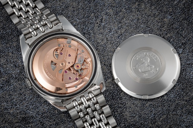 オメガ Sea master Cal565 ジャンク品（OH済】 OMEGA オメガ 