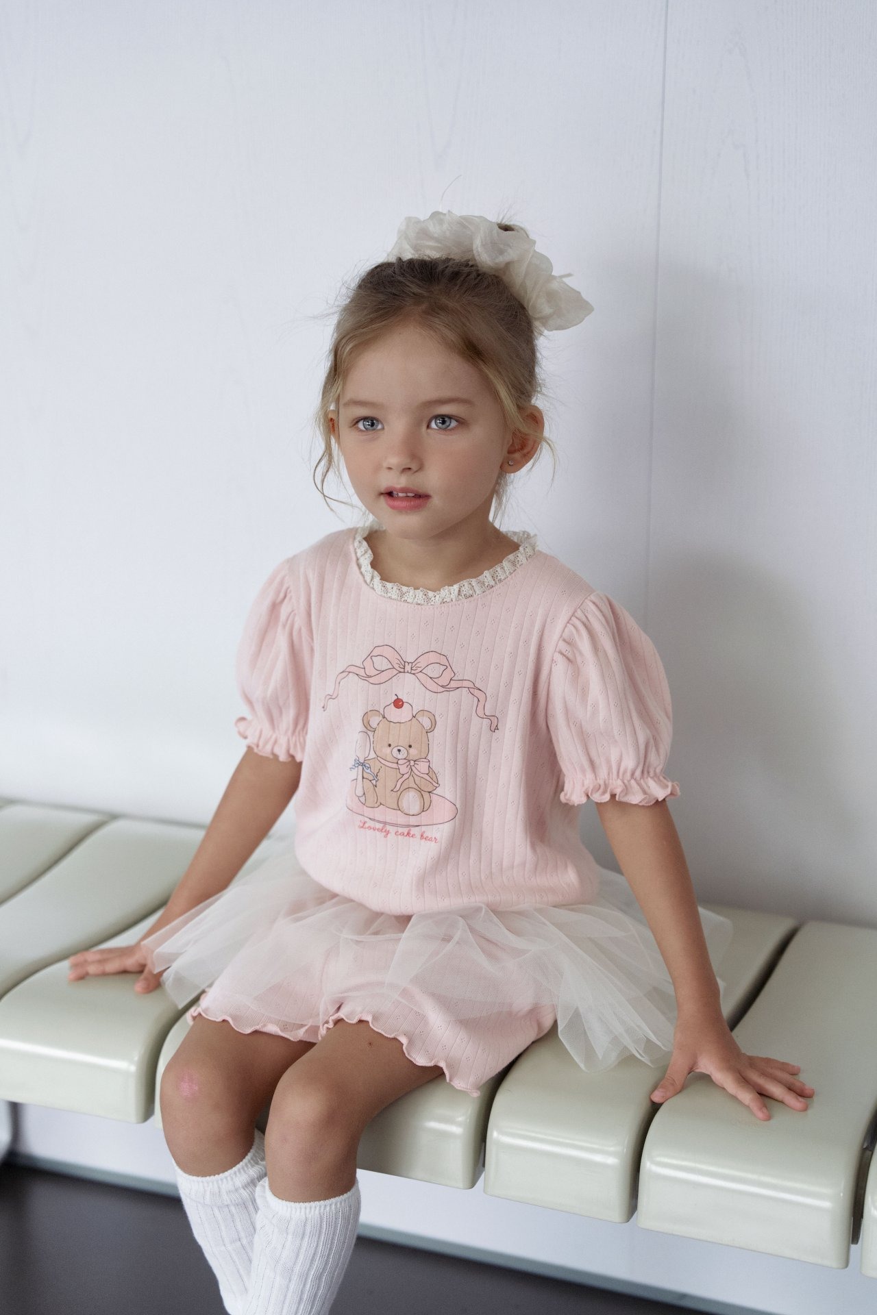 [MOMOANN] Dessert Set / [모모앤] 디저트세트