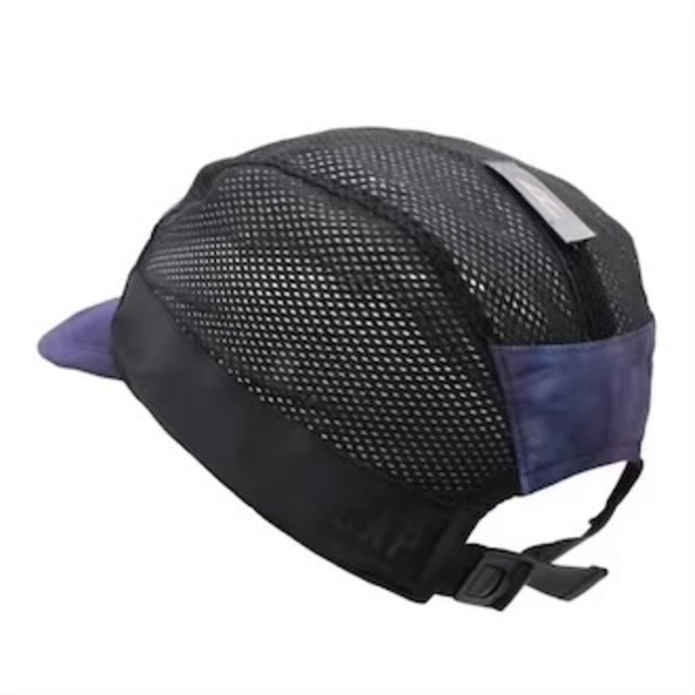 FEELCAP DOPE RUNNING CAP(BLK)