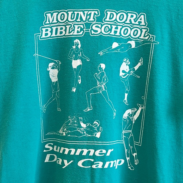 90s US SCREEN STARS T-SHIRT