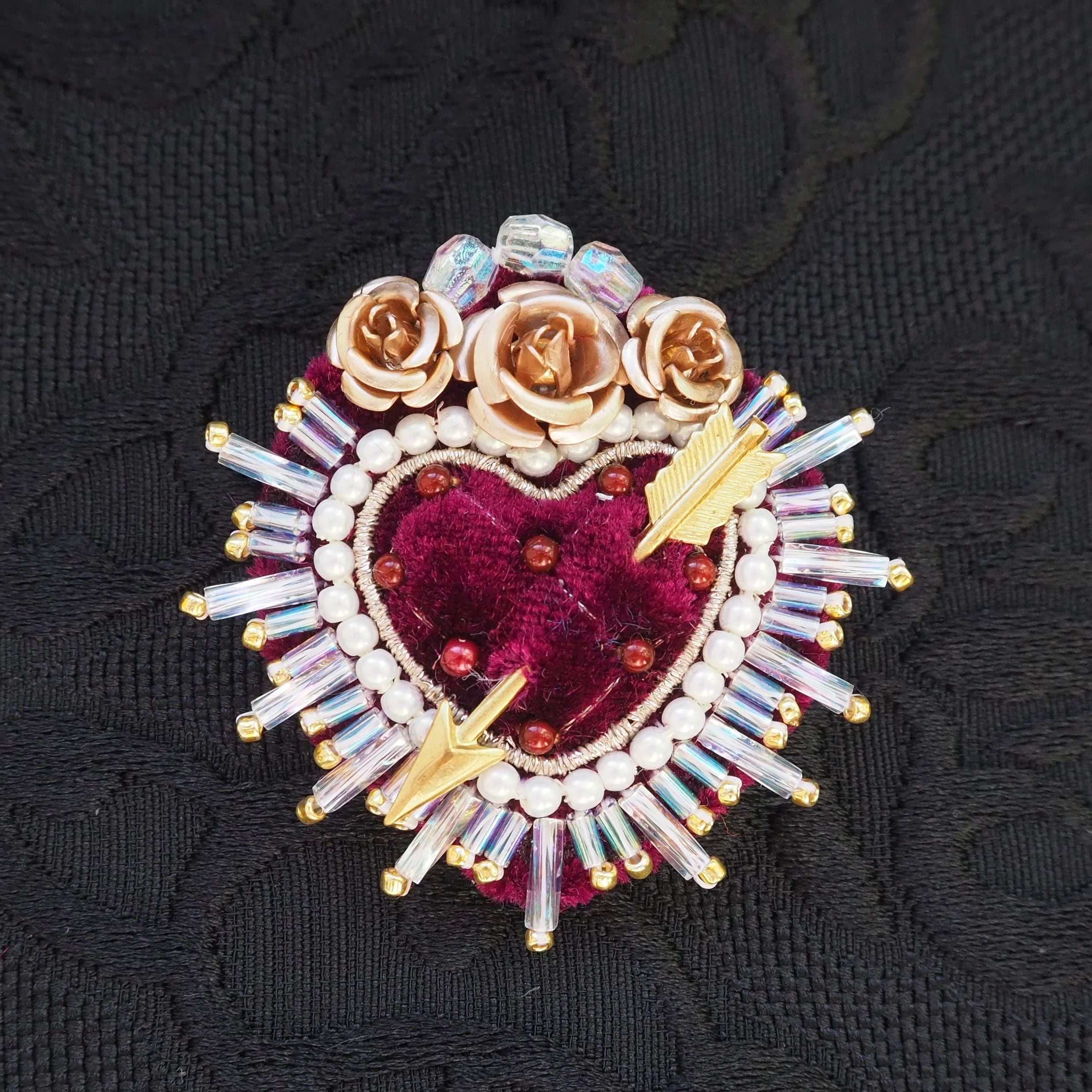 Iris Bijoutier アイリス ビジュティエ