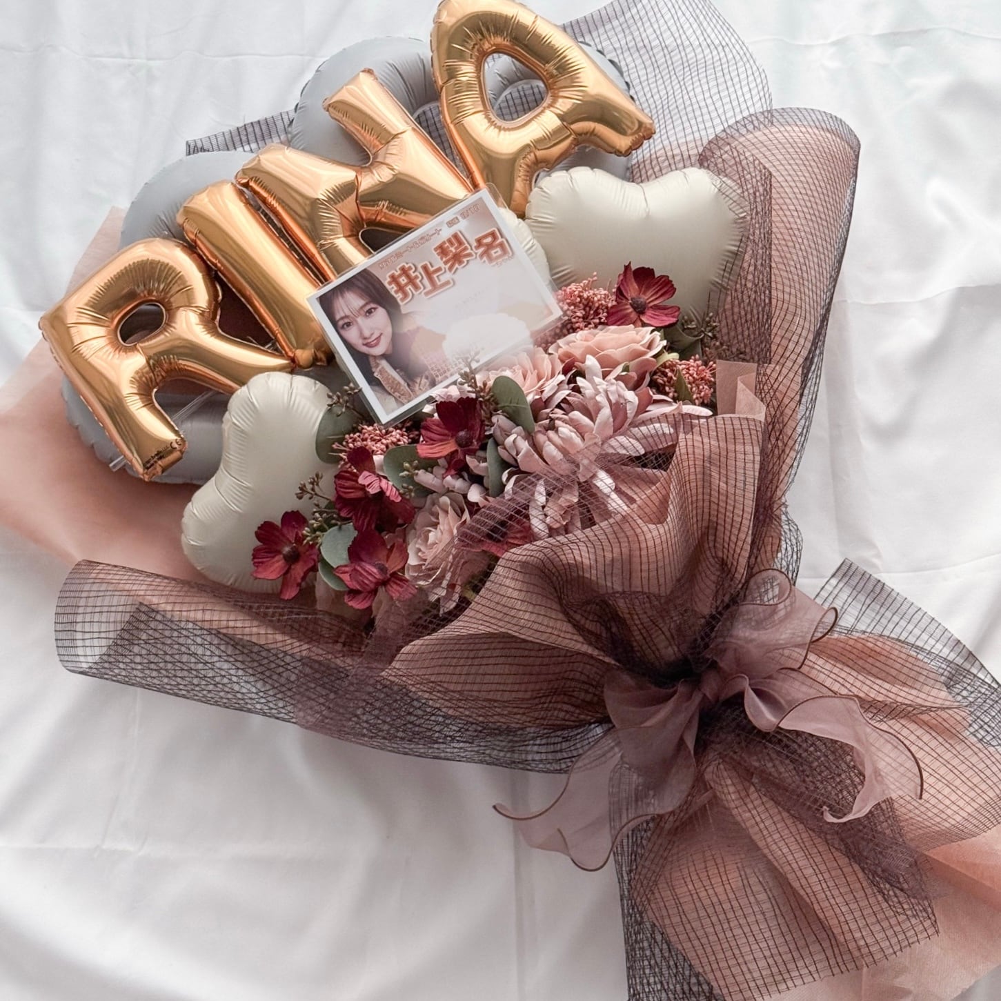 料金目安2~3万円|フルオーダー【要問合】