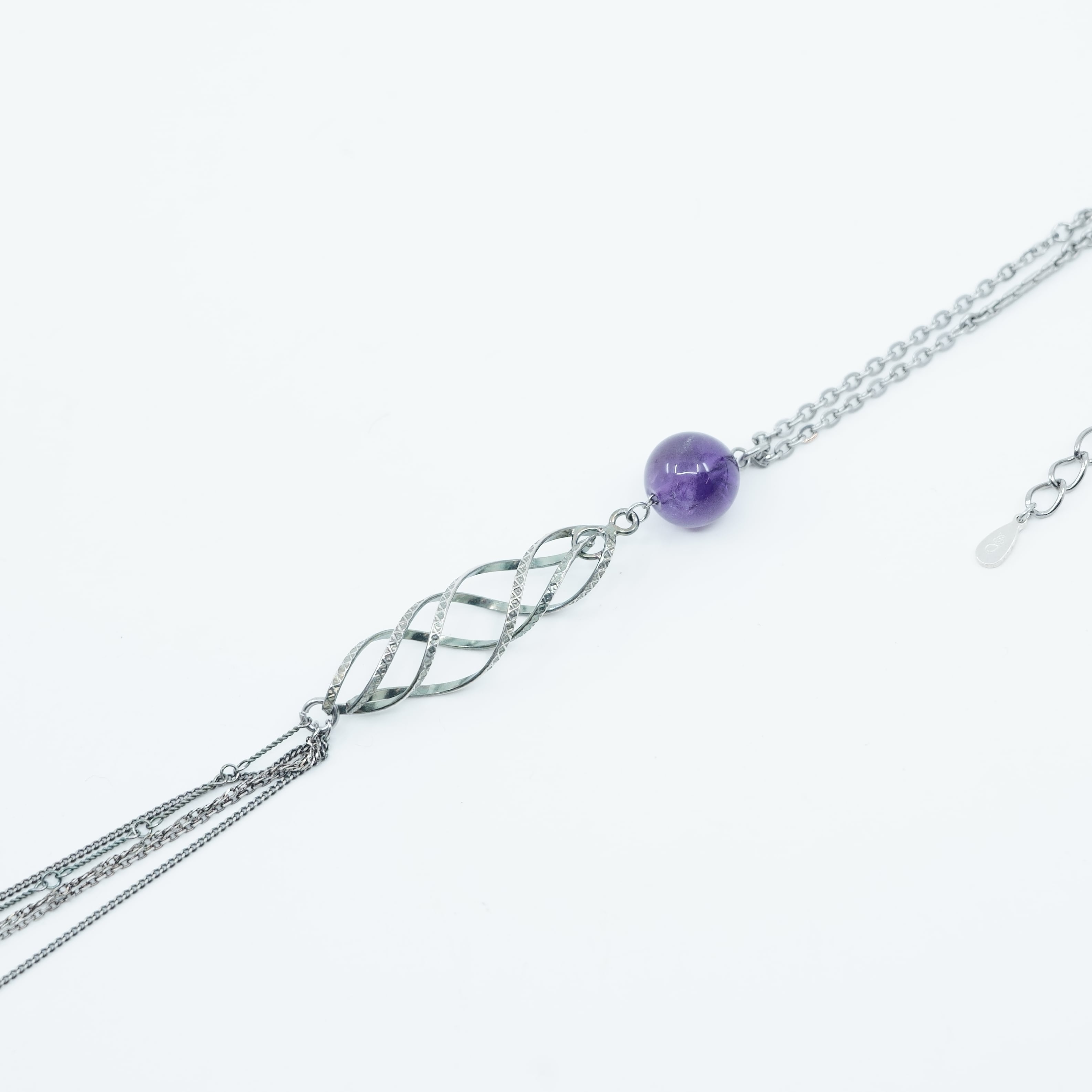 ガンダ gunda アメジスト