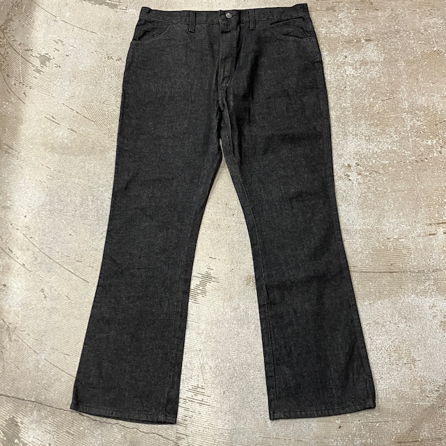 RUSTLER DENIM PANT USA