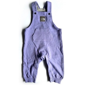 The North Face B Sweat Logo Overalls【80cm】OV