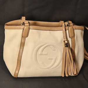 GUCCI バッグ 336751 ソーホー 2way 送料無料