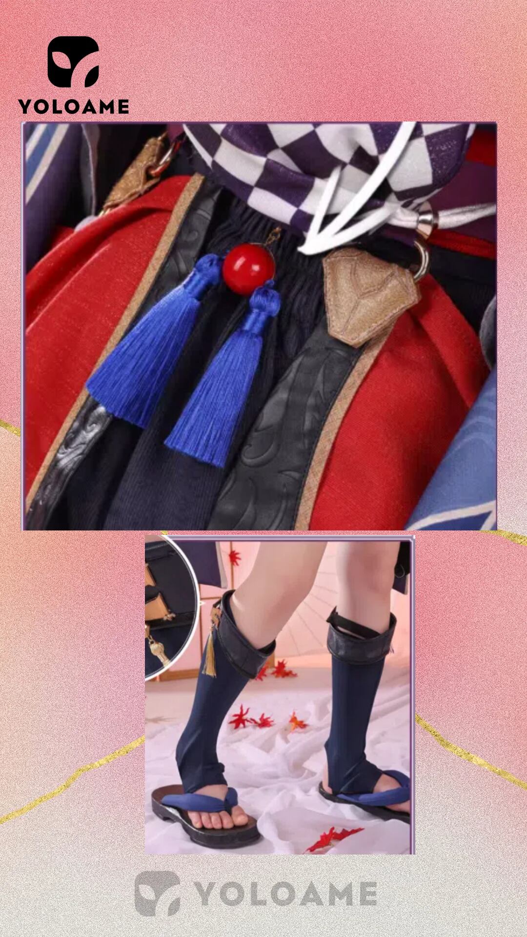 三分妄想 原神 放浪者 スカラマシュ コスプレ衣装 ファデュイ 三分妄想 原神 放浪者 スカラマシュ コスプレ衣装 ファデュイ