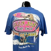 【RON JON】ロン・ジョン 90's Vintage Tシャツ