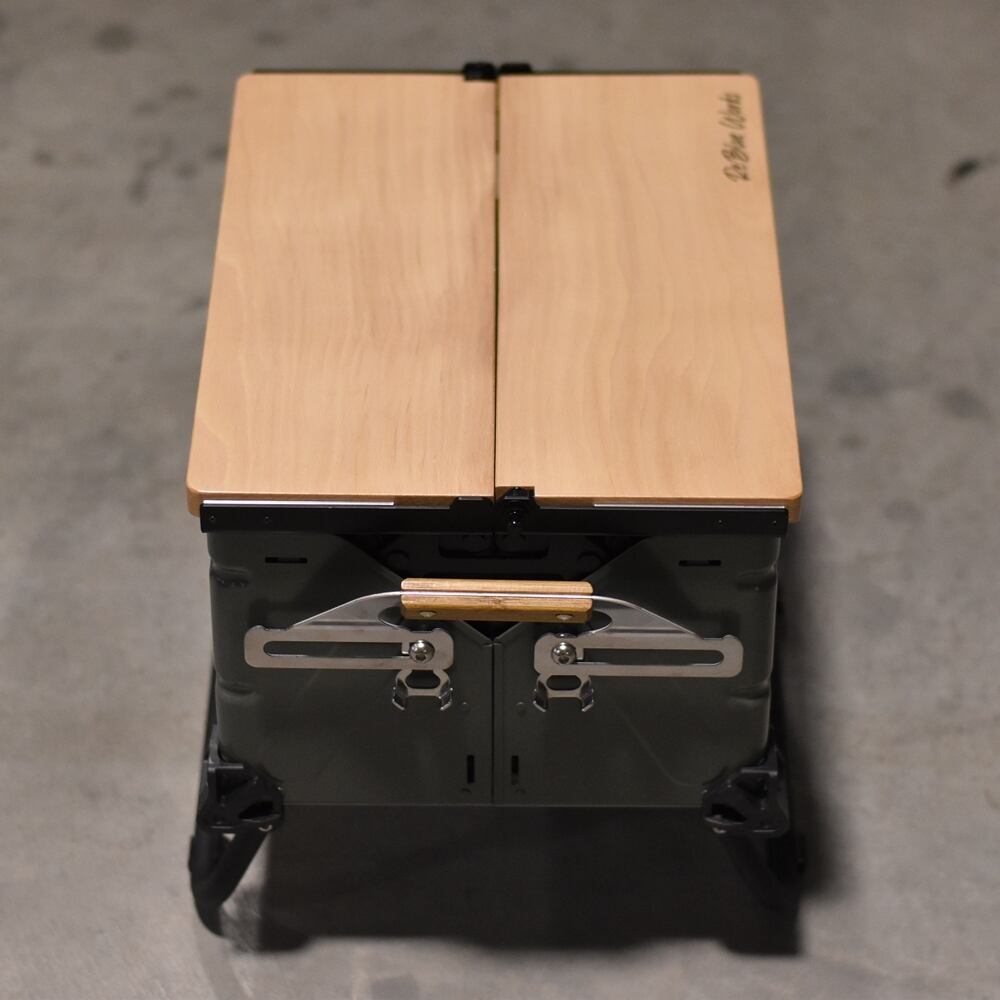SC25_FoldingTOP_Seagull_SB 定価：40,000円 | Re:Blue Works