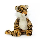 Jellycat ジェリーキャット | Bashful Tiger Huge とら ぬいぐるみ 大きいサイズ