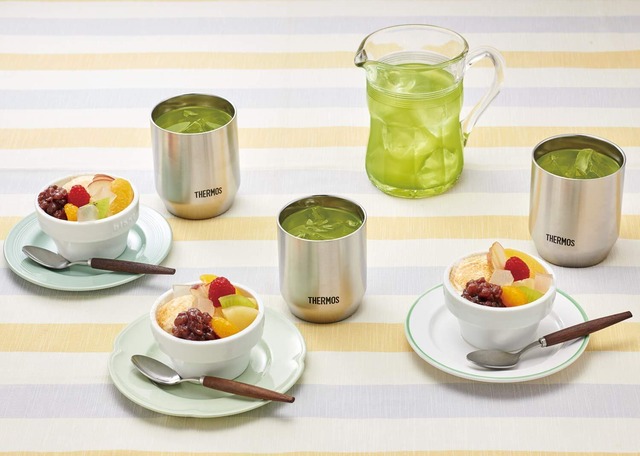 【2022最新】サーモス 真空断熱カップ 280ml ステンレス 2個セット JDH-280P S