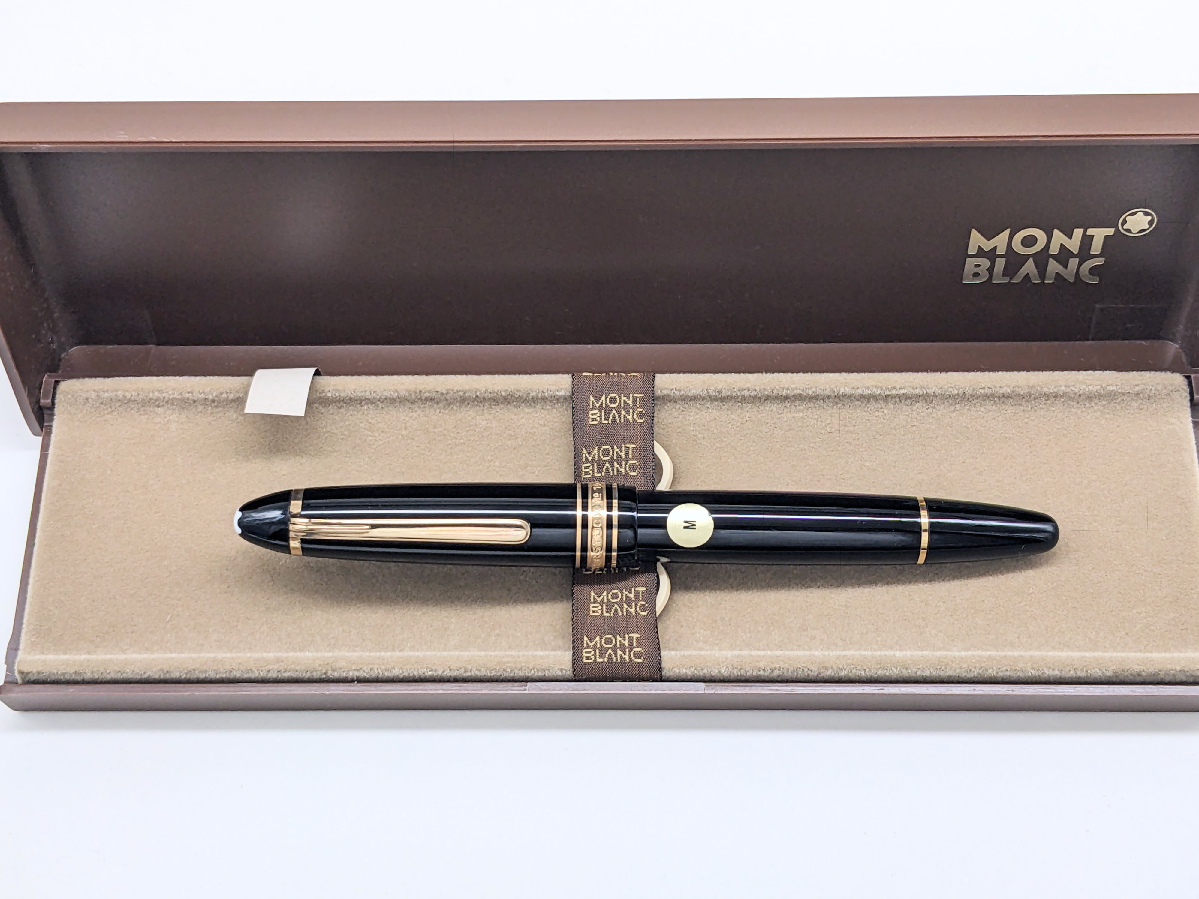 モンブラン マイスターシュテュック １４6 １９７０年代 70s モンブラン マイスターシュテュック 146 MONTBLANC