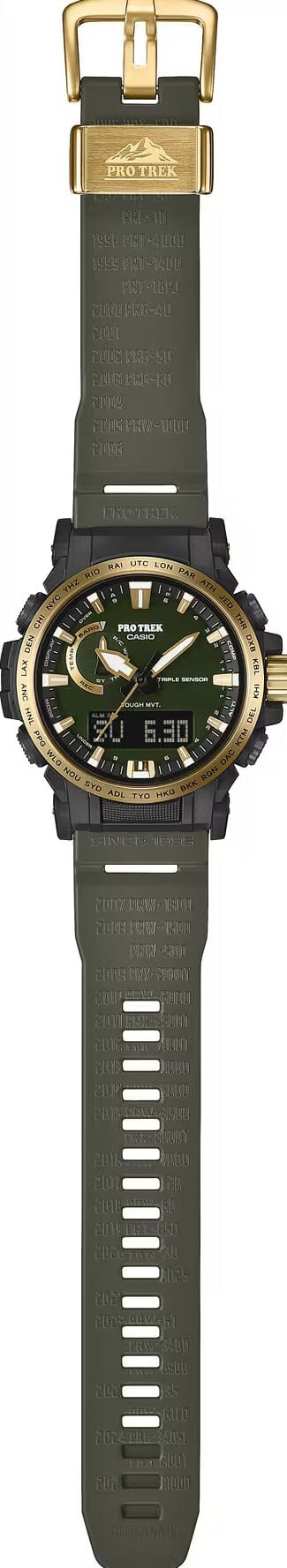 ☆限定☆カシオ プロトレック PRW-61ANS-3JR | ㈱時光堂