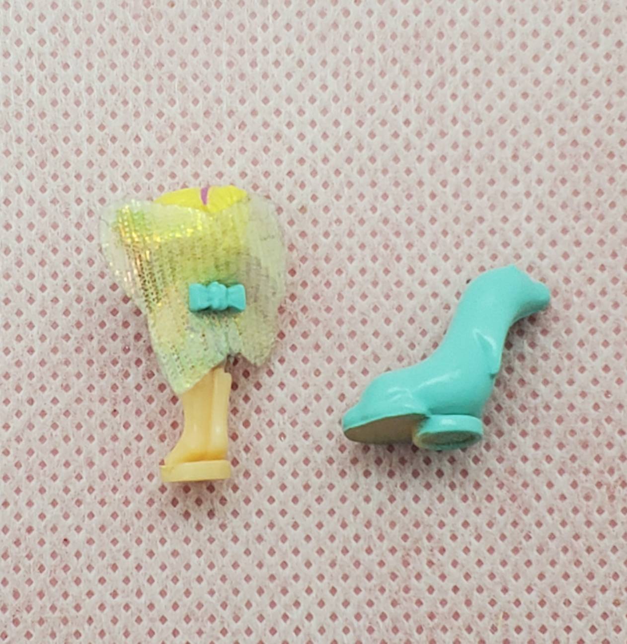 ふしぎの森へピクニック 人気の妖精シリーズ 完品 1992年