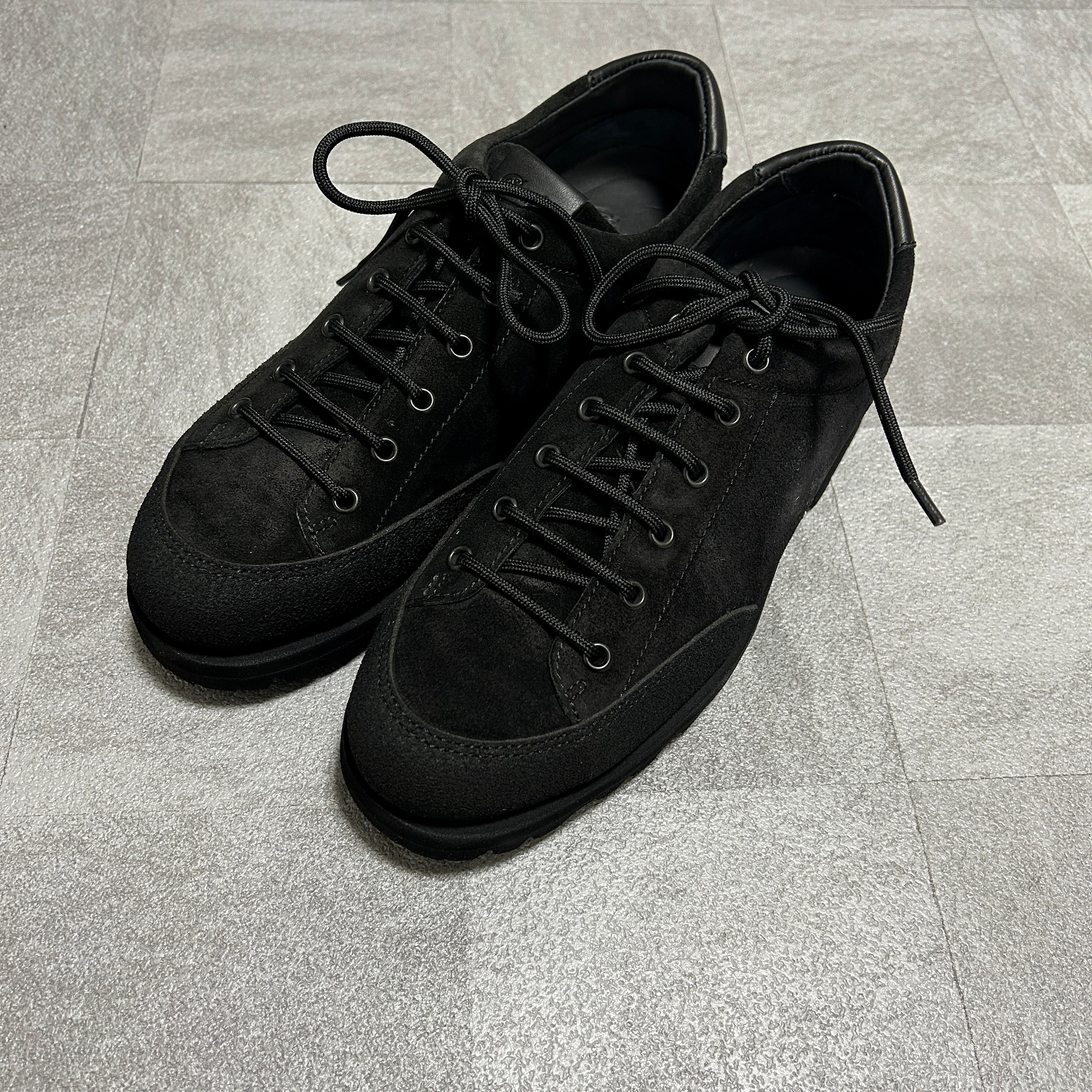 adidas】GAZELLE triple black アディダス ガゼル ガッツレー トリプル