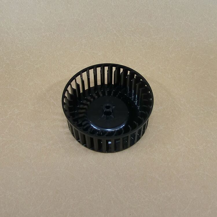 10-40R-E7 オリジナル プラスチック シロッコファン SIROCCO 10