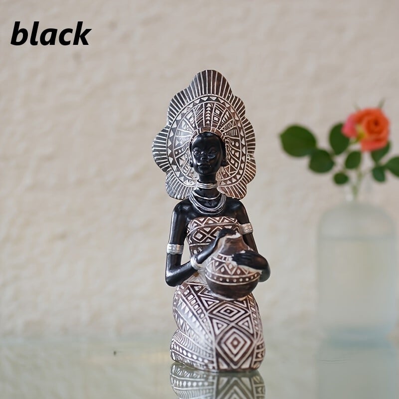 オブジェ アフリカ エキゾチック エスニック エレガント おしゃれ