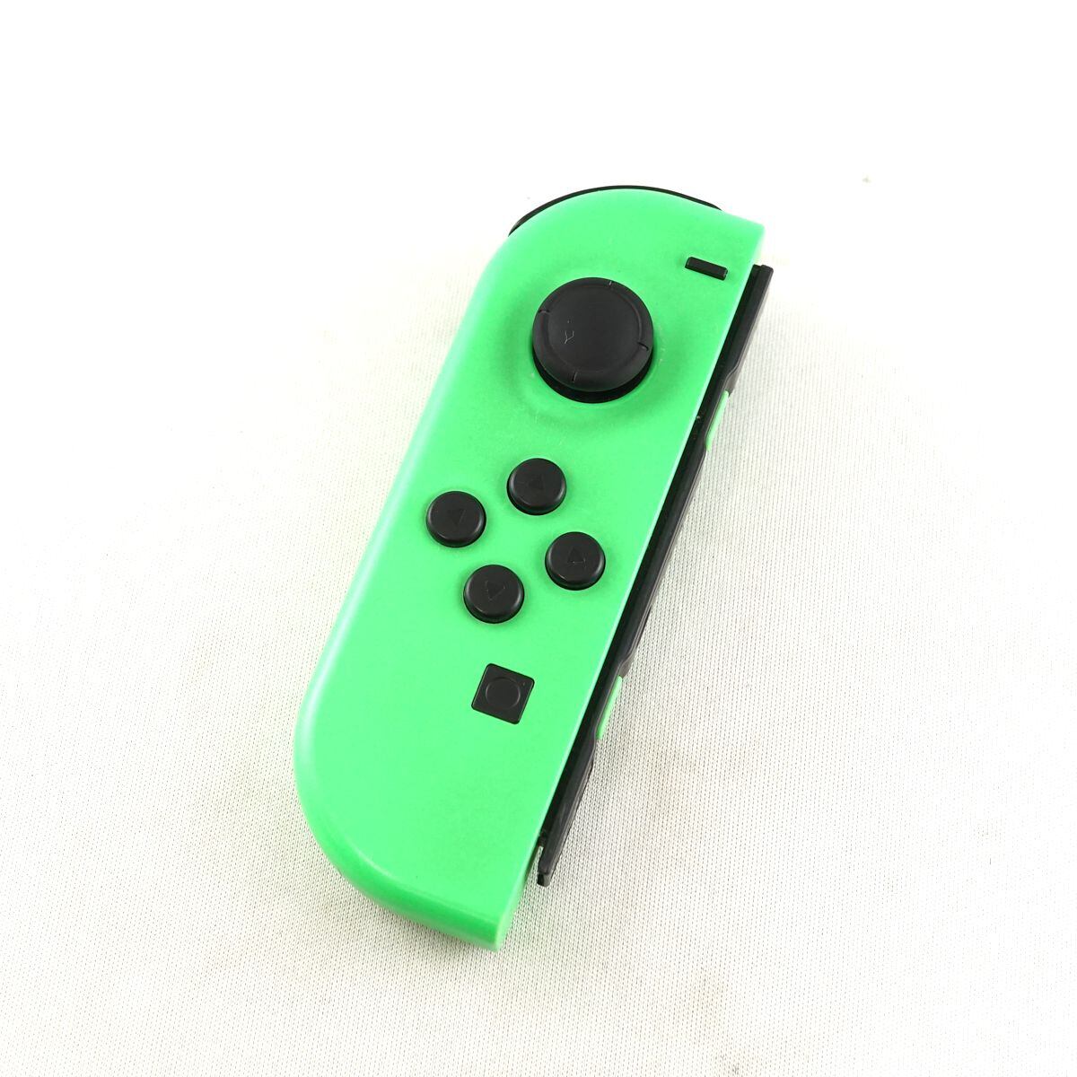 JOY-CON (L)ネオングリーンジョイコン左 - Nintendo Switch
