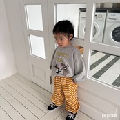 PEPPER 26/SP (Mom)Hot dog MTM