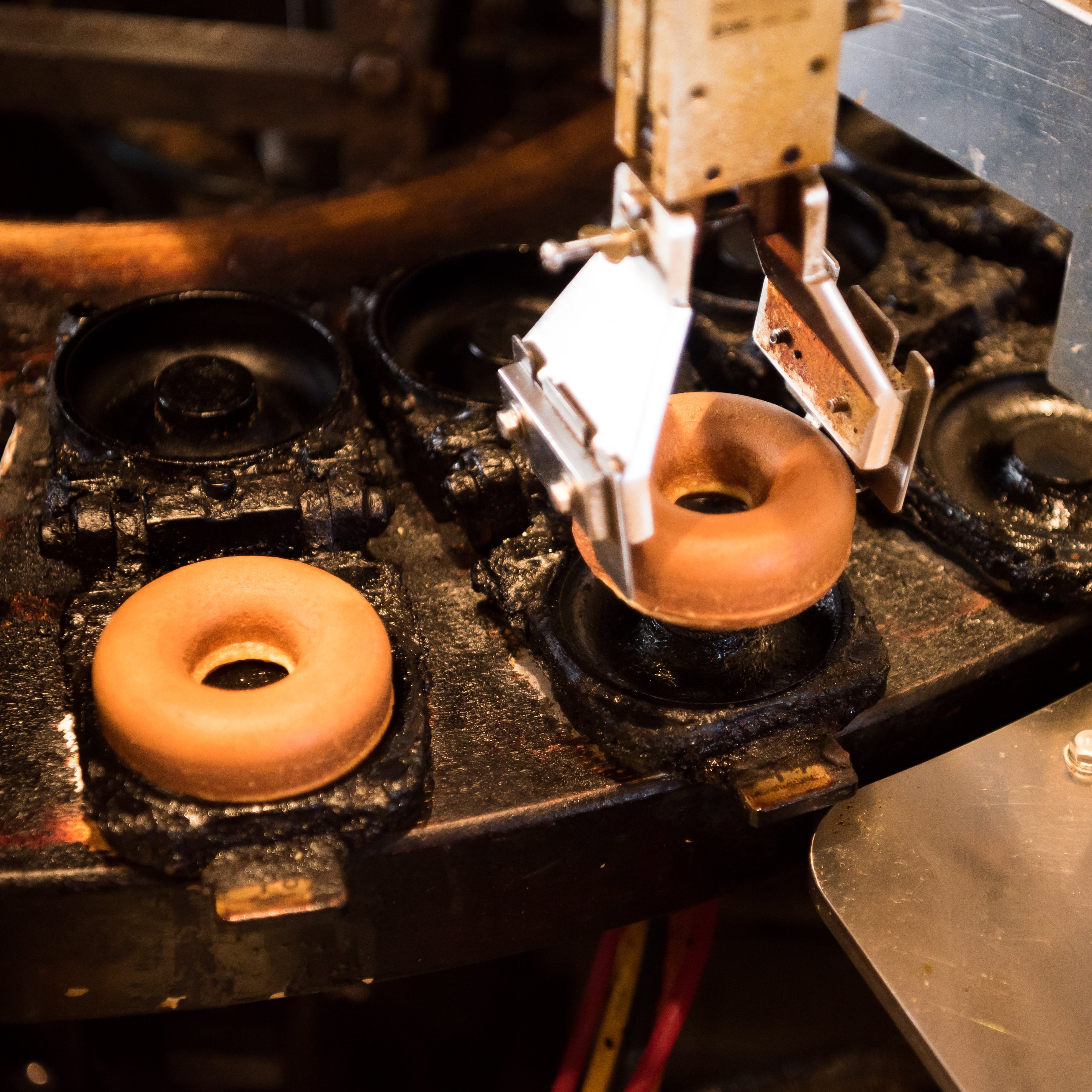 由布院ミルヒ クラッフェン（ドーナツ）（5個入） | milchdonut