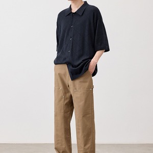 半袖カーディガン　MT0170005