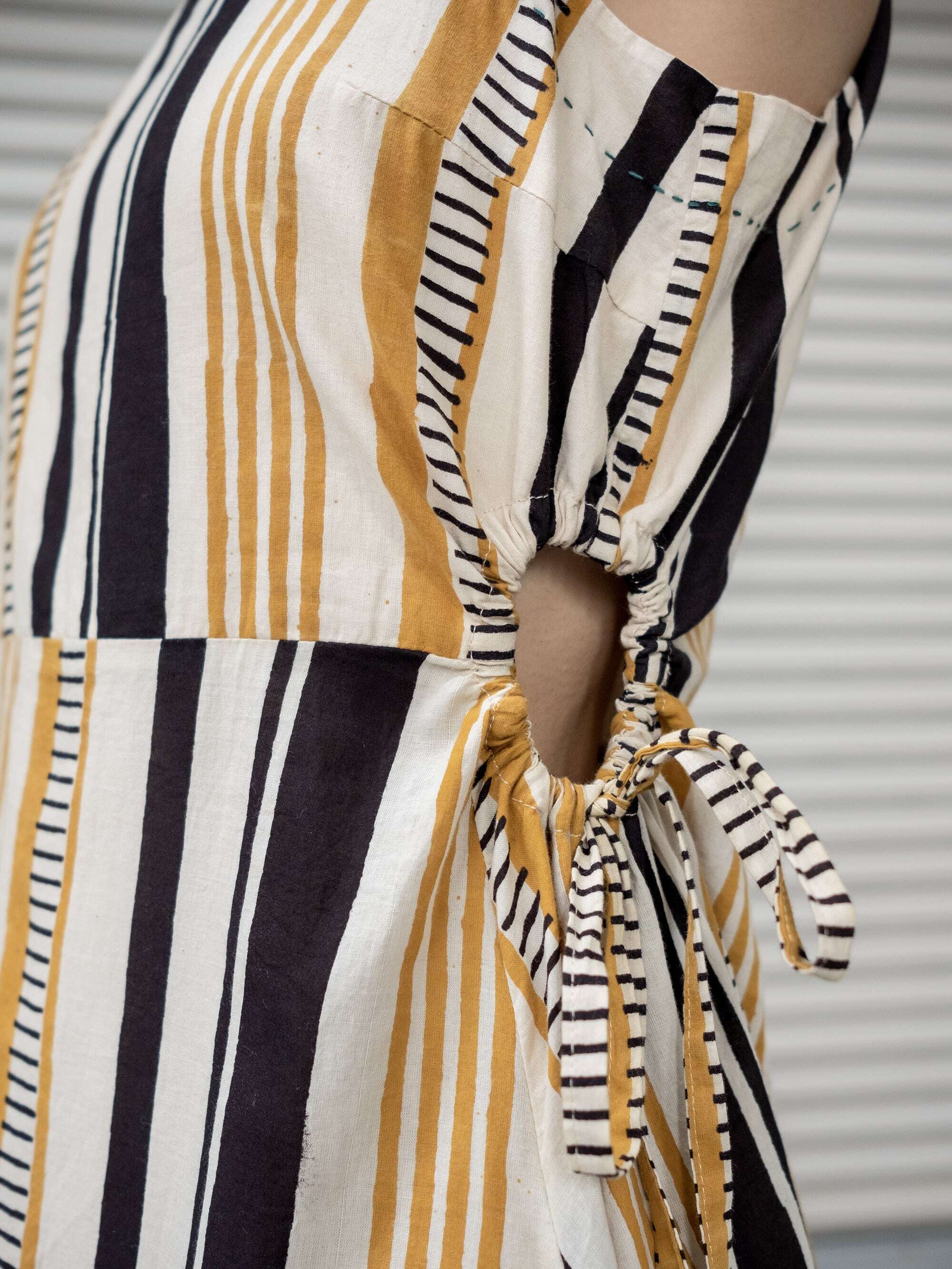 TADO RIYA DRESS | PAY ID