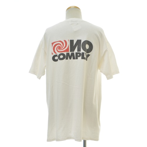 WTAPS / ダブルタップス90s 両面プリント半袖Tシャツ