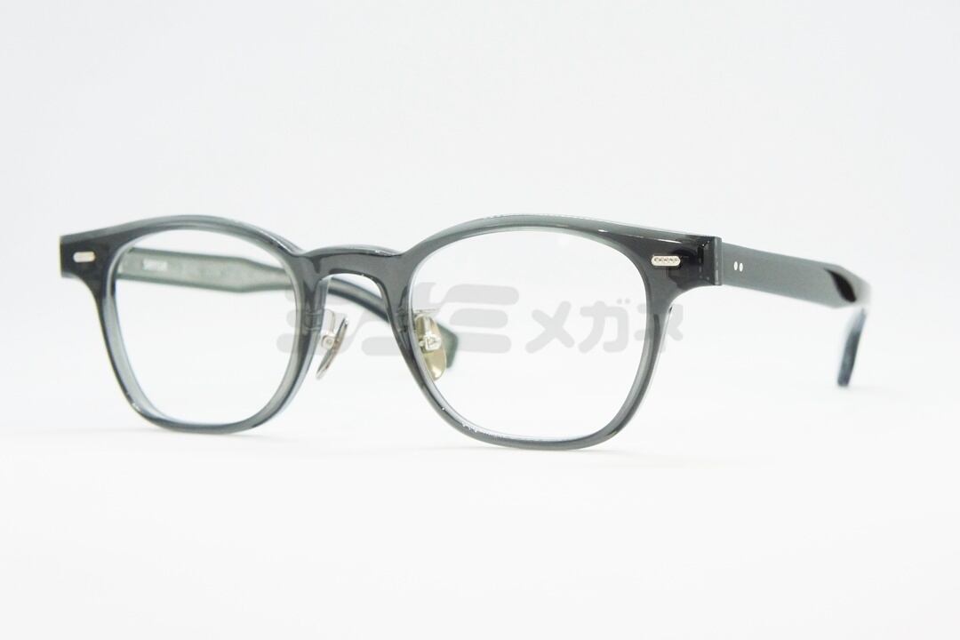 JAPONISM メガネ JS-152 sense col.03 ウェリントン ジャポニスム