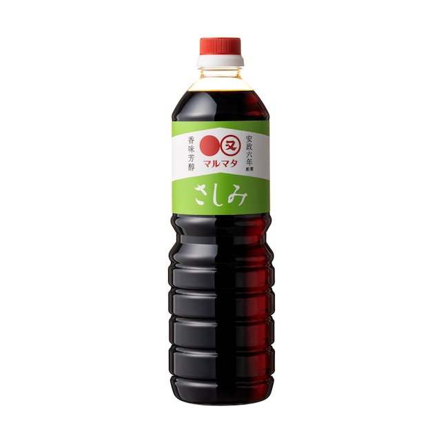 さしみ 1000ml