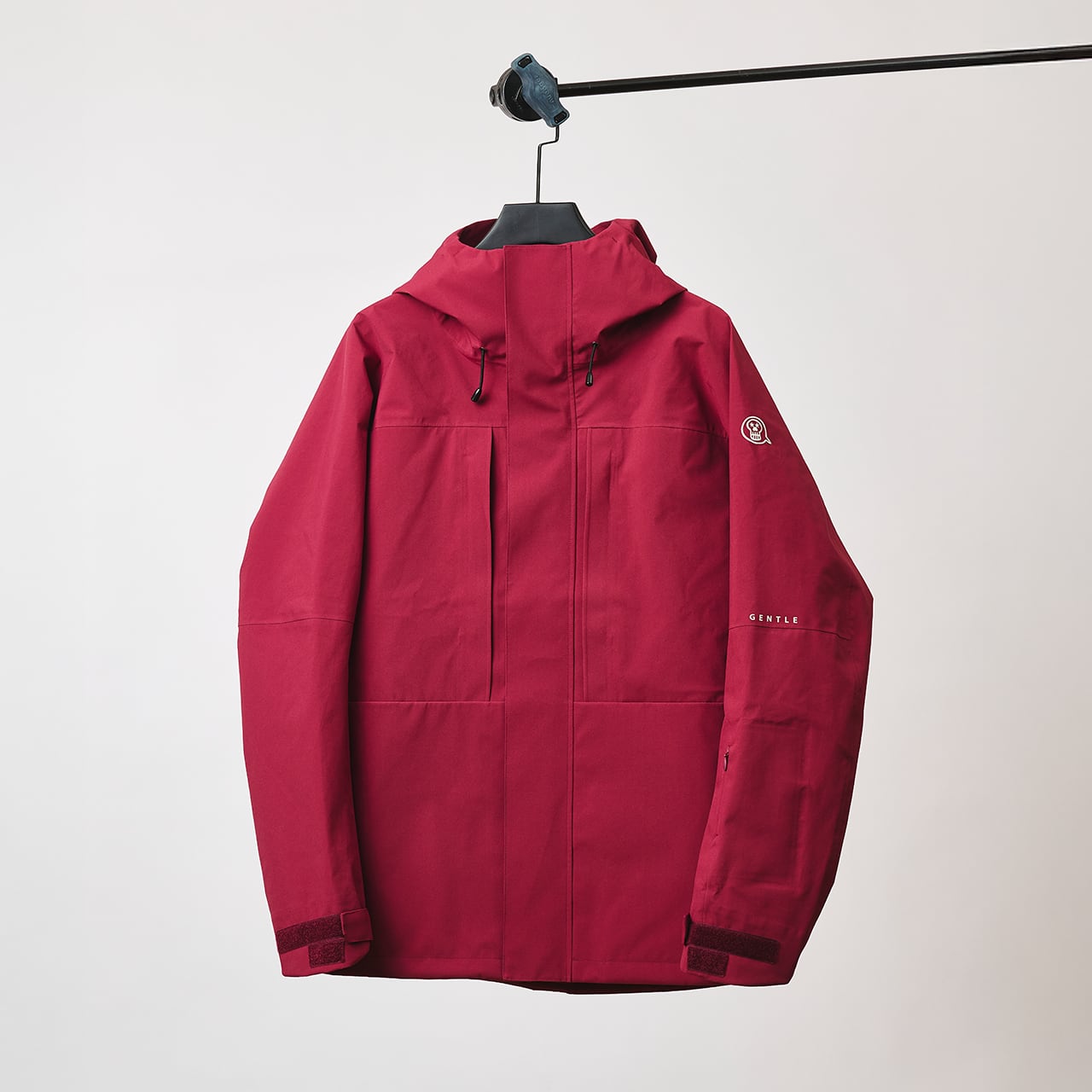 予約商品＞2026-2027 // GENTLE JACKET | unfudge ONLINE STORE