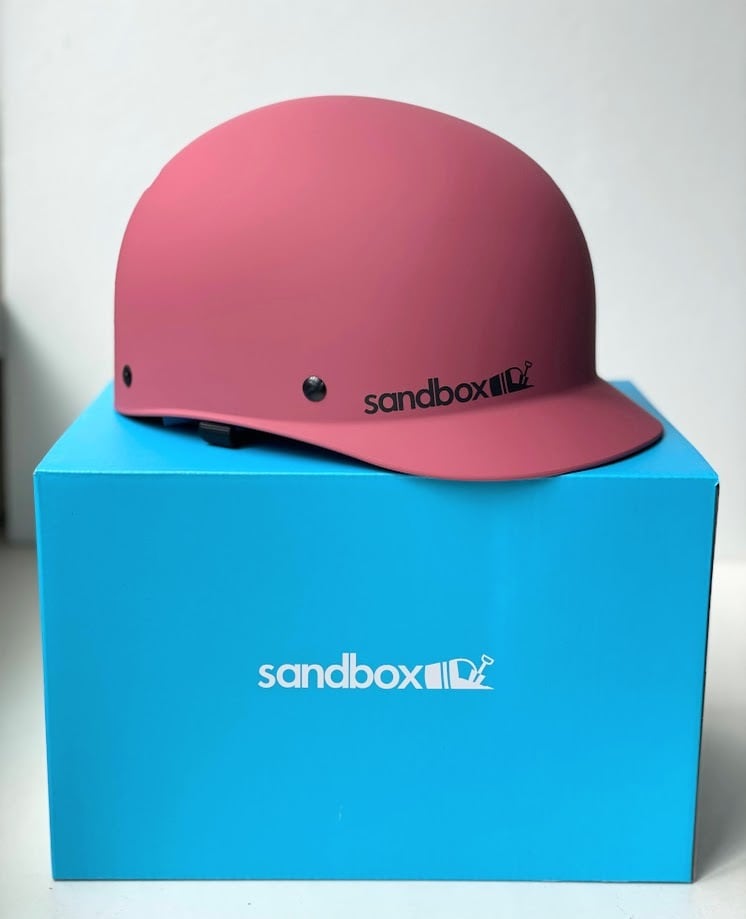 「最終値下」sandbox CLASSIC 2.0 KIDS DUSTYPINK 8f30d83f9c89f8541f8b790bee33d2