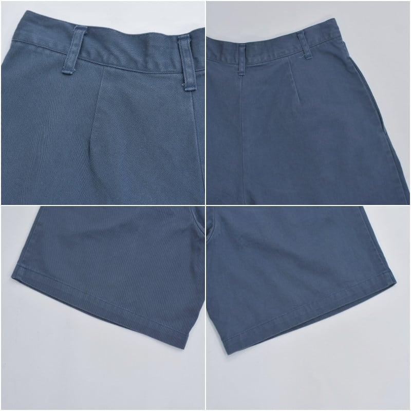 80～90s USA製 Ralph Lauren ラルフローレン ILGWUタグ ツータック