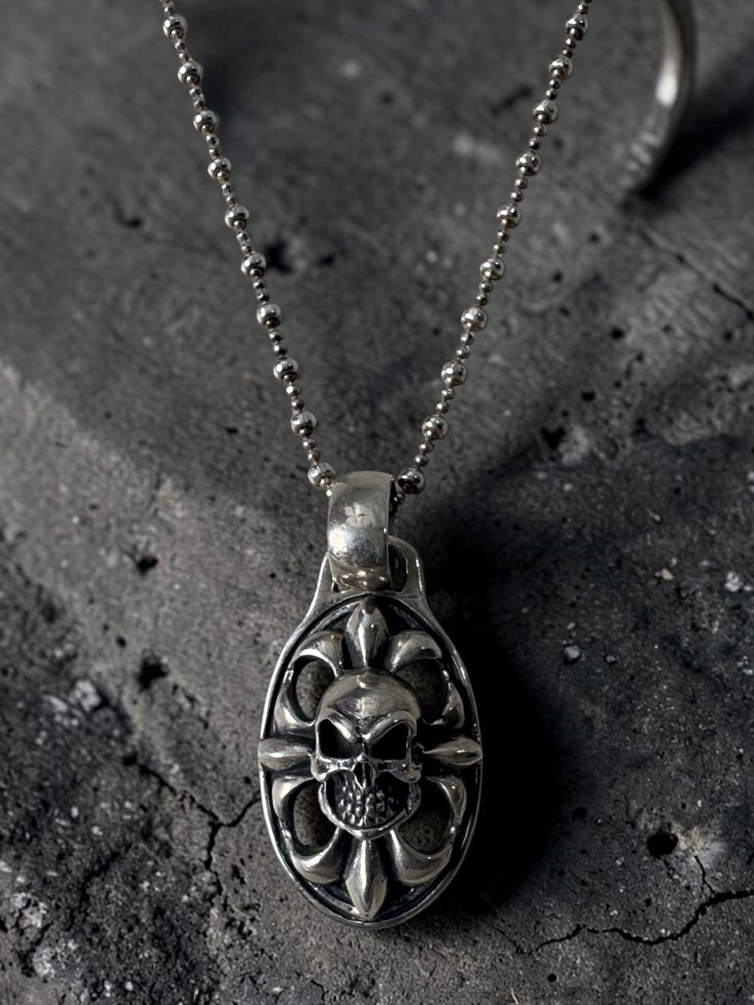 ACCESSORY | ELCASION/ELCA