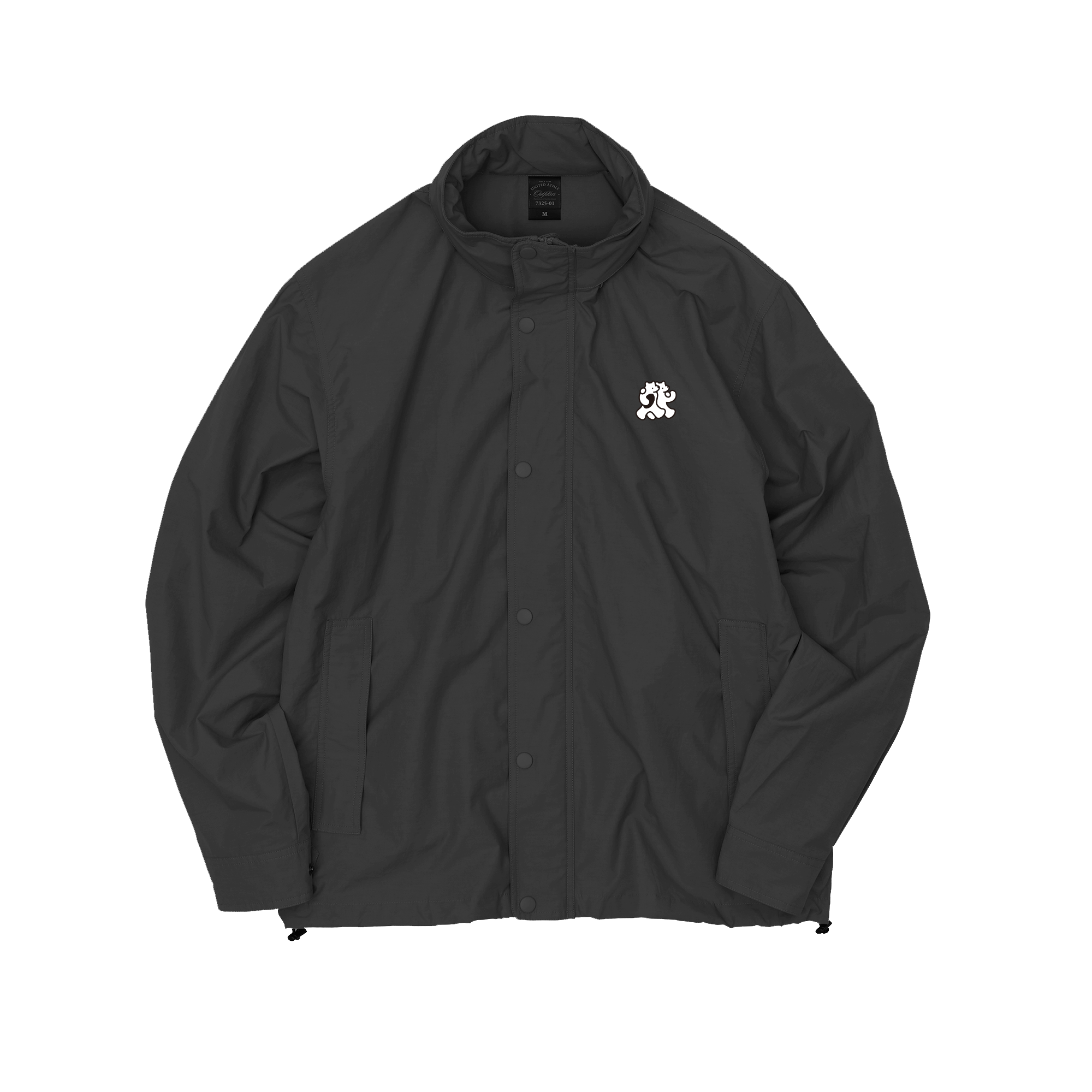 いまこそスクマムジャンパー