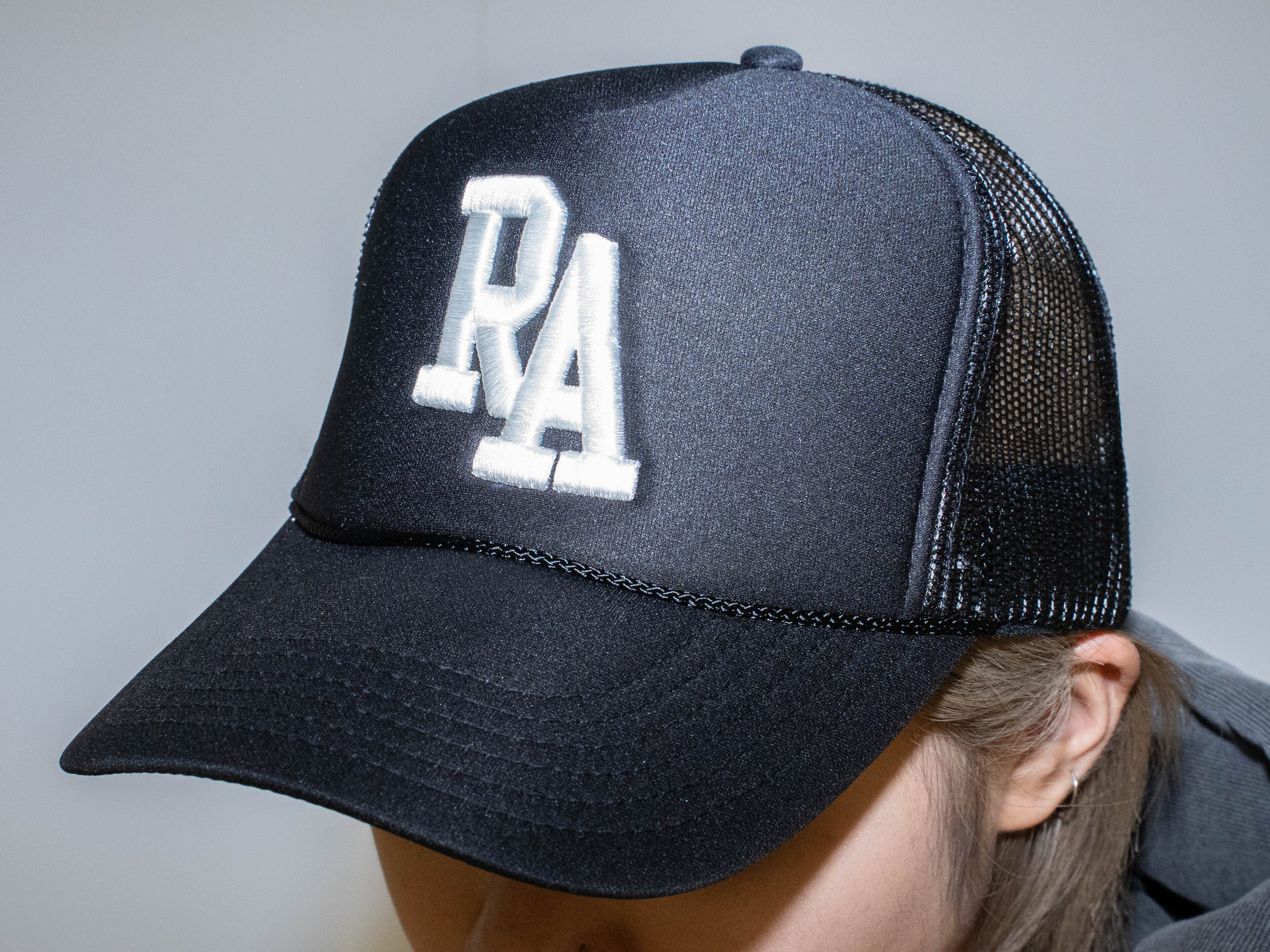 Cap | RAKUGAKI ONLINE STORE