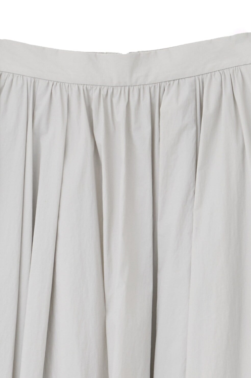 CLANE VOLUME FLARE AIRY SKIRT | FLICKA ASHIYA
