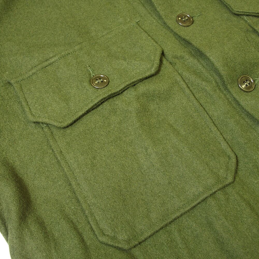 50s Vintage US.Army OG108 【KOREAN WAR】