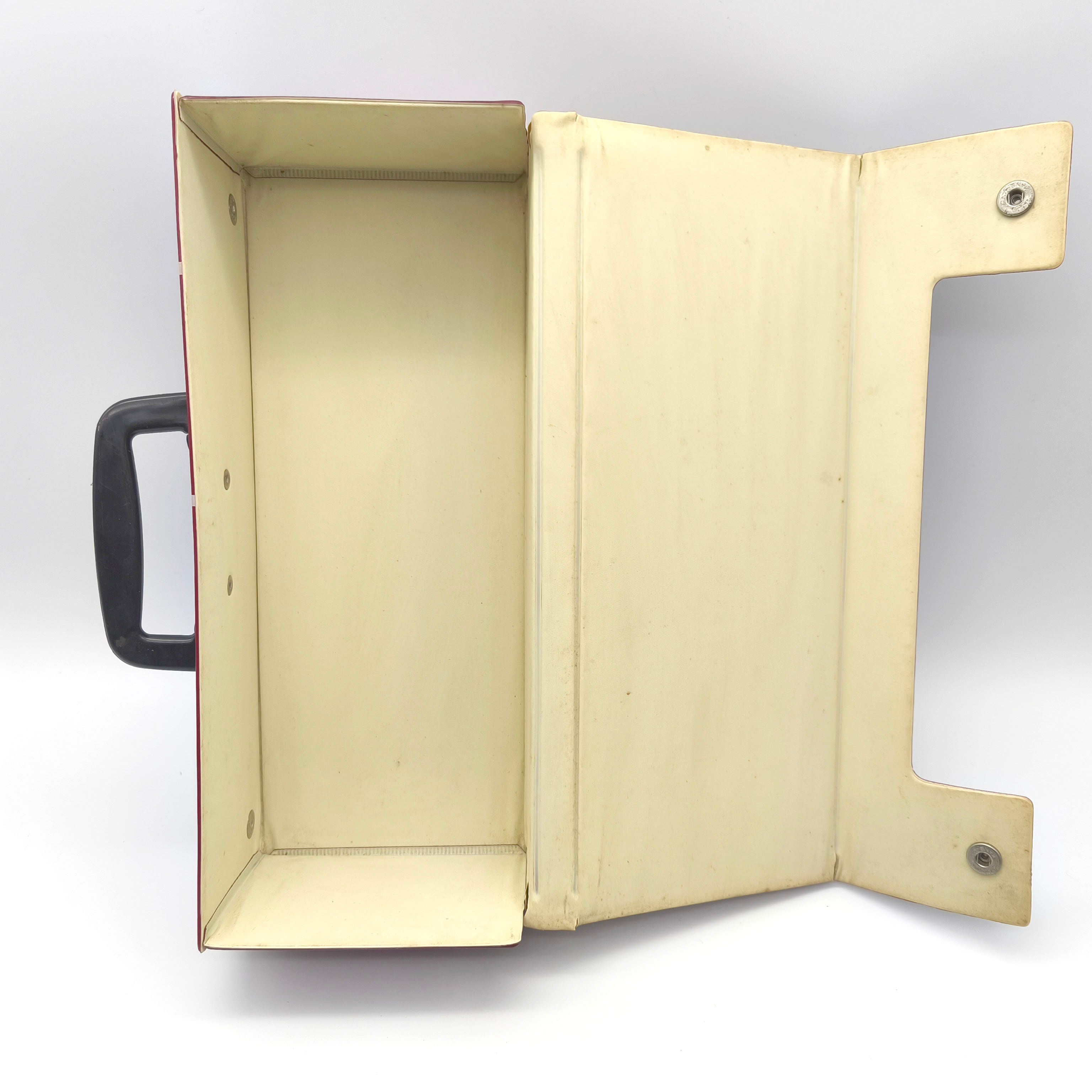 昭和レトロ・カセットテープケース・タバコ柄・LARK・ラーク・No