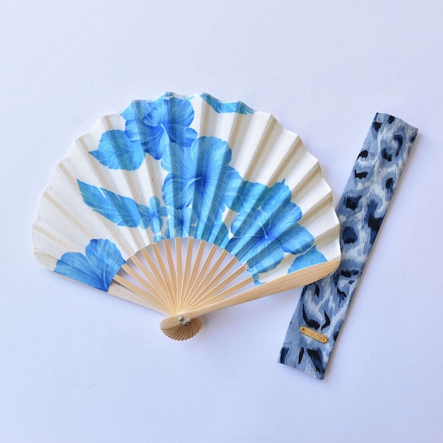 HAND FAN / No,10197