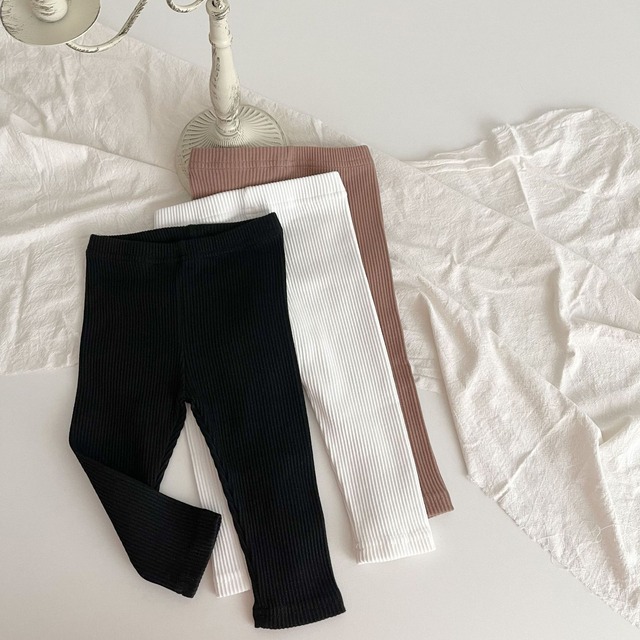 ベビーリブレギンス