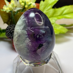 T45.エンジェルフェザーフローライト たまご