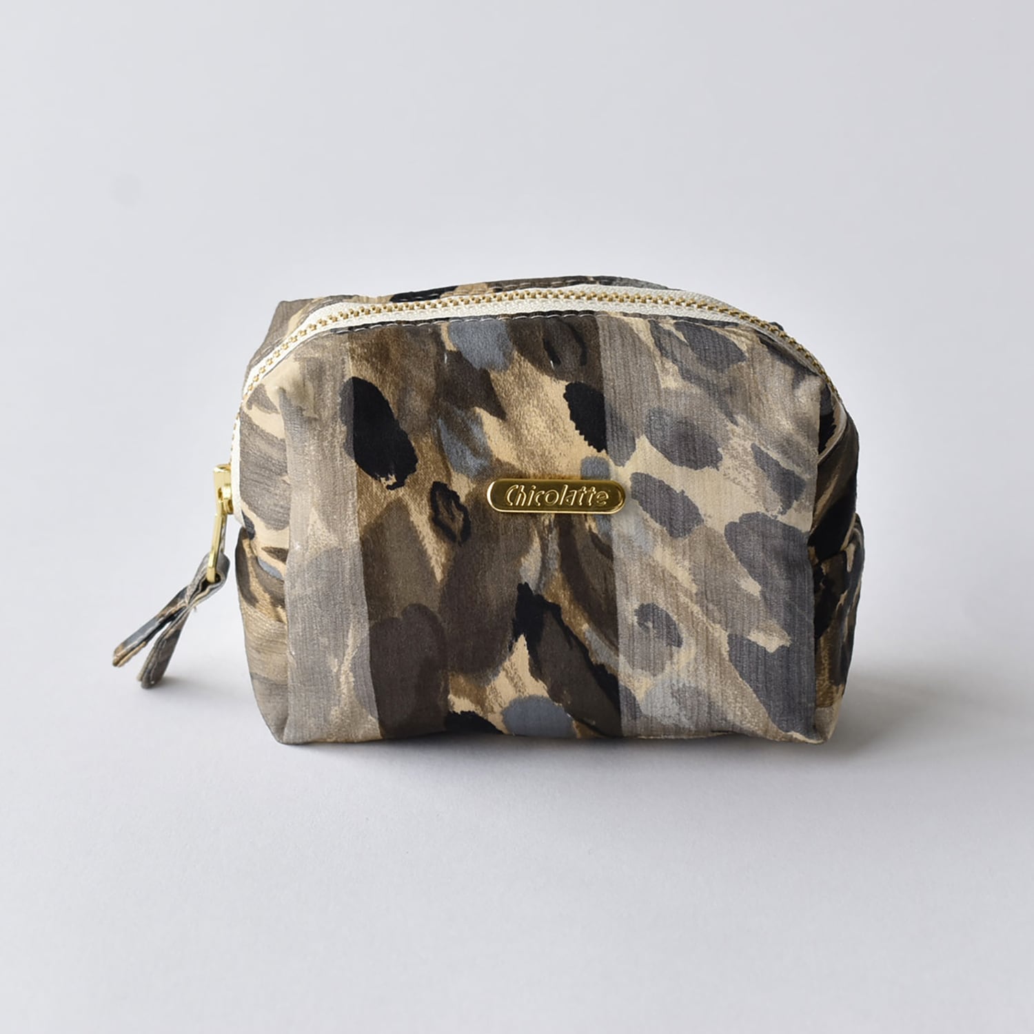 MIKO POUCH（ミコポーチ） | Chicolatte | チコラッテ