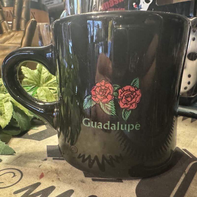 オモシロ系の陶器製のマグカップ 13日の金曜日のジェイソン