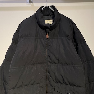 Eddie Bauer used down jacket SIZE:L