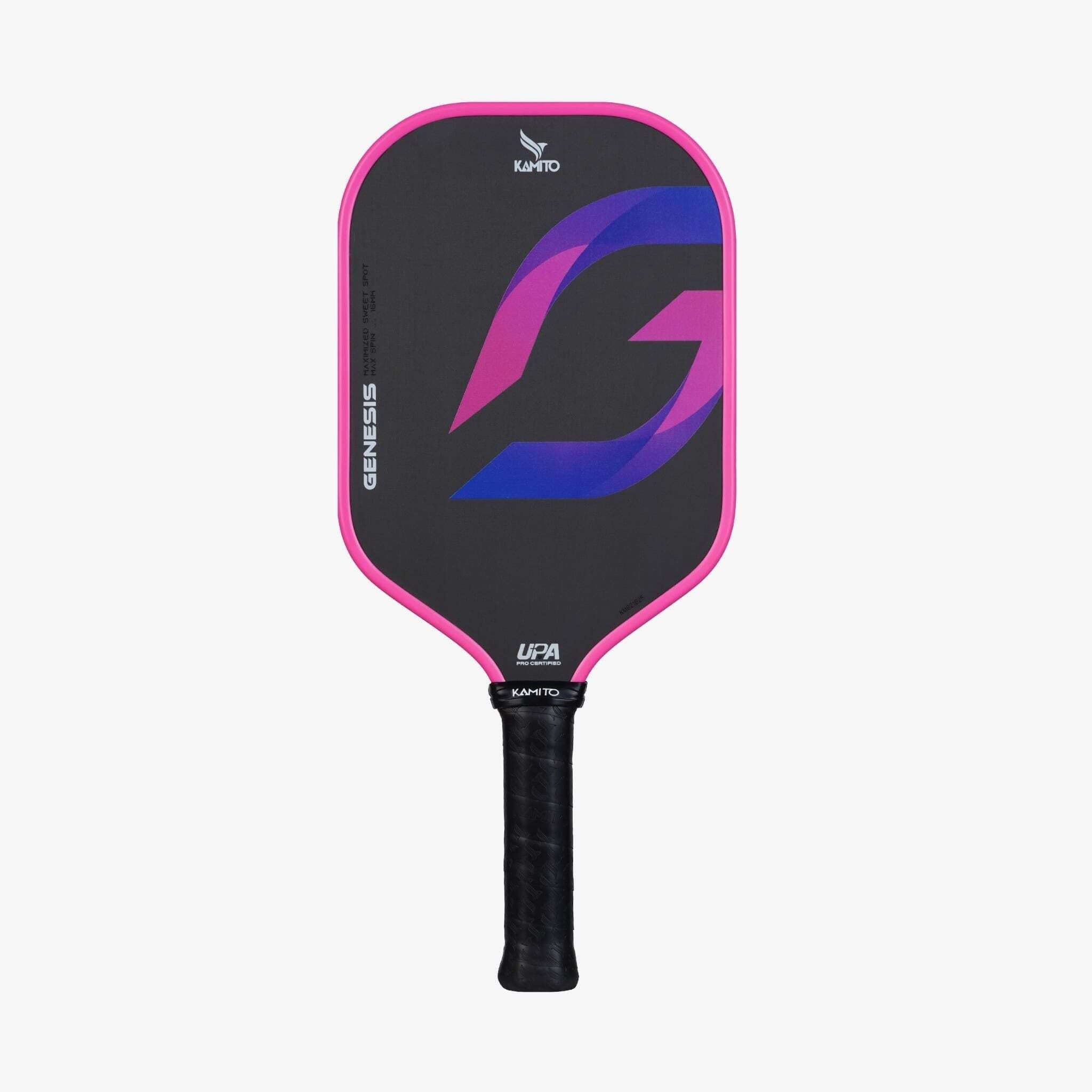 Pickleball Kamito Genesis (16mm) | yanesenmeow